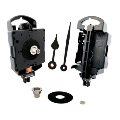 UTS 802 Mecanismo Reloj Péndulo Ex Junghans 817 Cuarzo