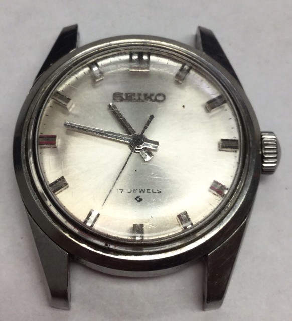 seiko boy size watch