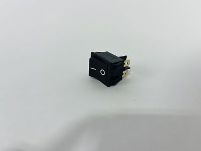 Fitnex T651D Treadmill Power Switch On Off (PP156)