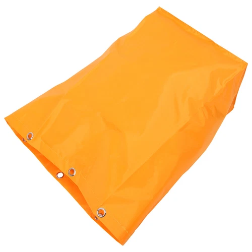  Clean Car Bag Bags for Cleaning Cart Supplies Replacement Janitorial