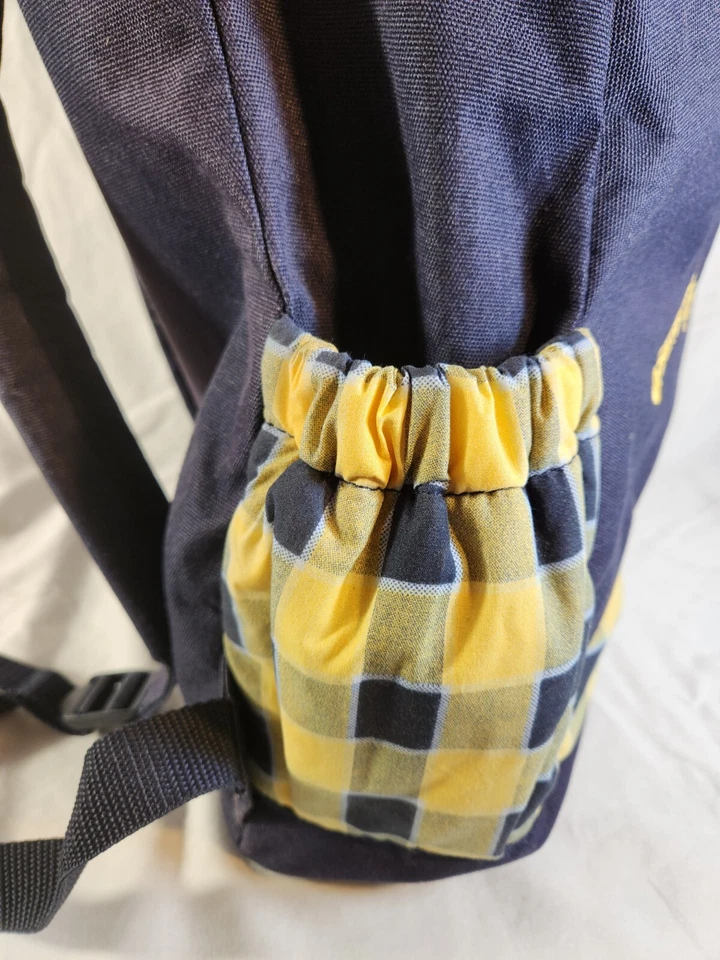 Samsonite Baby - Mochila para adultos para artículos de bebé bolsillos para biberón de agua almohadilla cambiadora Foto 4 de 4