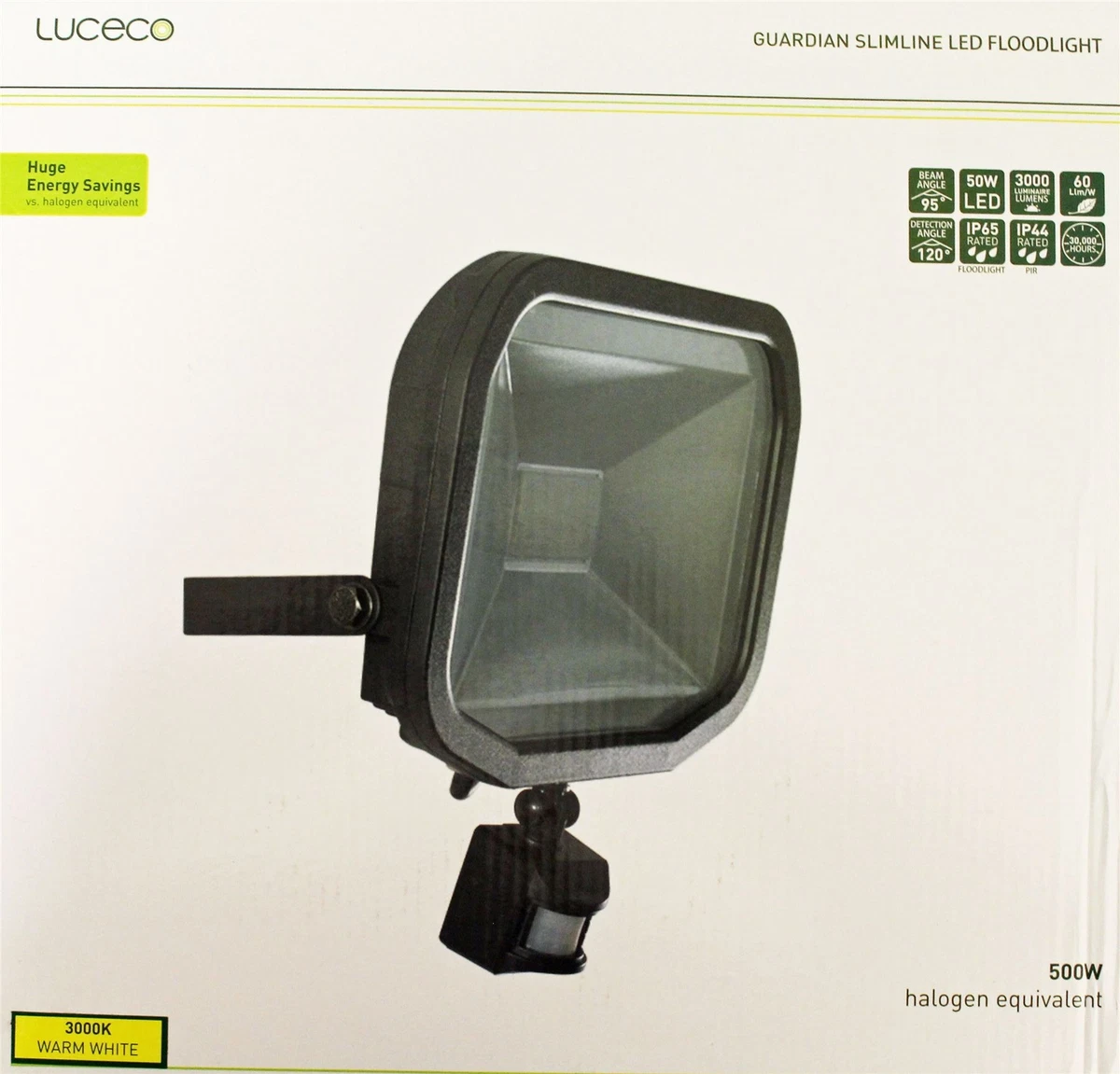 Large floodlight 2024