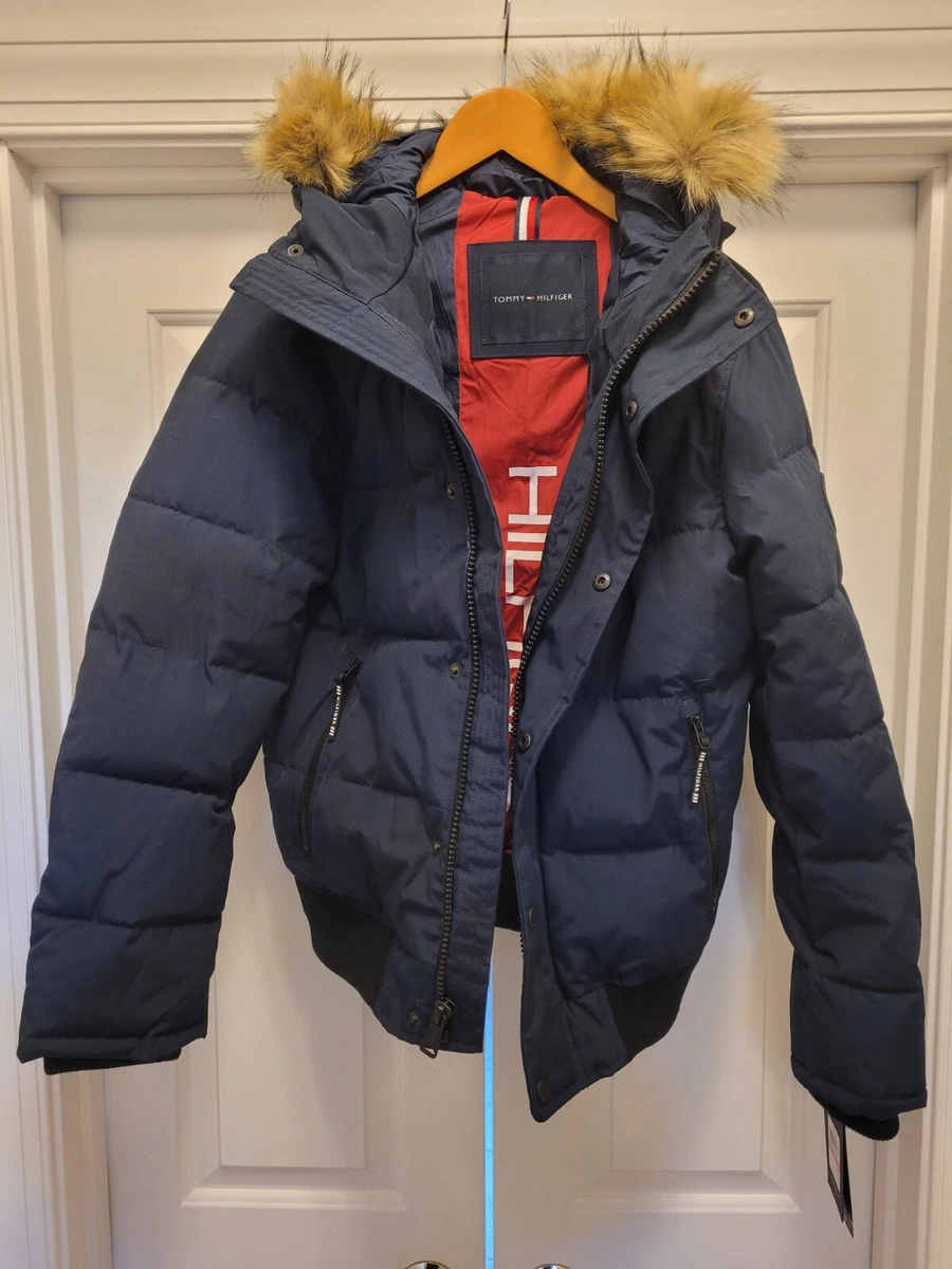 TOMMY HILFIGER Tommy Hilfiger Parka Hombre