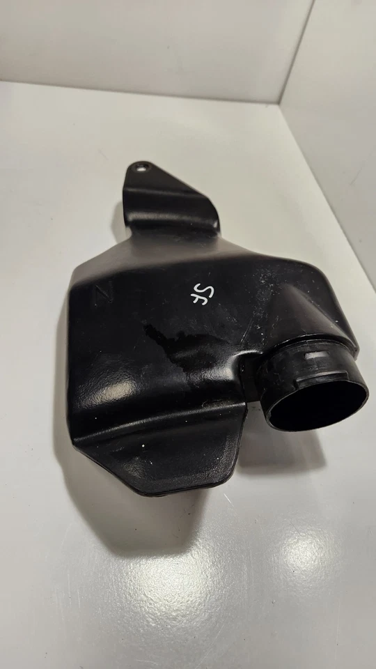 SUBARU FORESTER SF 1997 1998 1999 2000 2001 2002 CONECTOR AIRBOX DE FÁBRICA EJ20 Foto 2 de 4