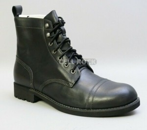 eastland jayce cap toe boot