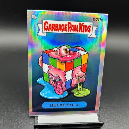 2024 TC Garbage Pail Kids - Art by Rory, Music Awards, & Contests of Losers - Picture 97 of 113