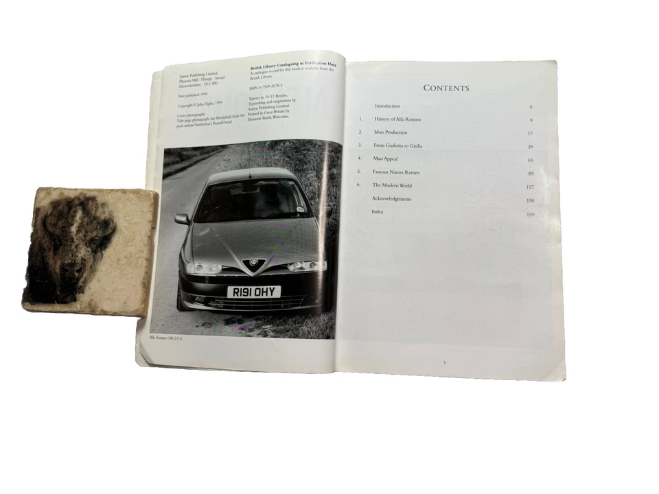 Alfa Romeo 1922-1995 Historia Carreras Especificaciones Fotos Fotos Fotos Guía Foto 3 de 4