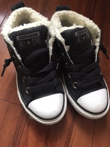 converse toddler 11