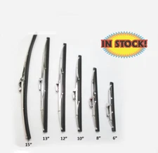 New Port NE13012 - New Port Engineering Wiper Blade - 12" Long