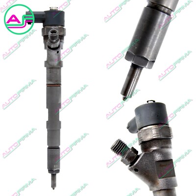 Diesel Einspritzdüse für Hyundai Kia Hi Sorento 2.5 Crdi 16V D4CB 0445110186