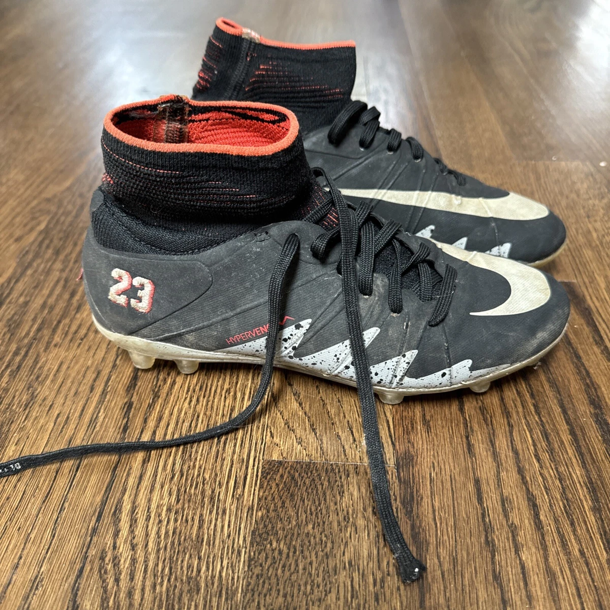 Jordan HypervenomX Proximo Neymar for Sale | Authenticity