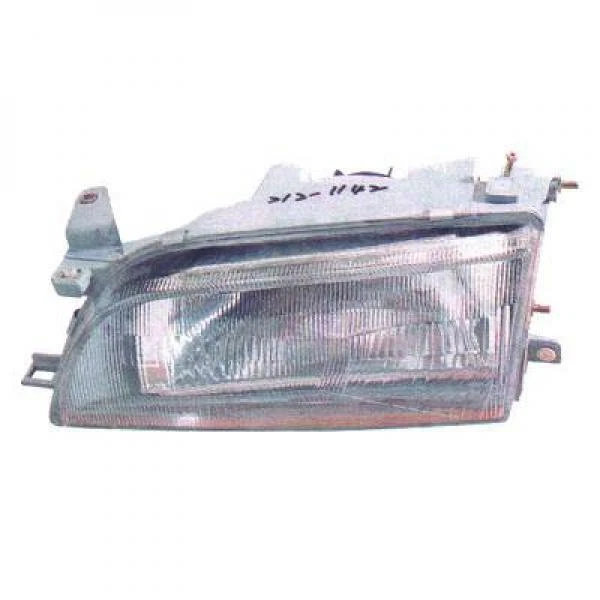 Scheinwerfer Links für Toyota Corolla 1992-1997 / 6615083 | eBay