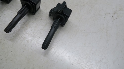 2019-2022 Cadillac XT4 OEM 2.0L Engine Ignition Coils Set of 4 55511558 - Picture 5 of 8