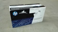 HP Toner Ctg 15X, Black C7115X for HP LaserJet 1200 Series