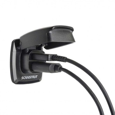 Scanstrut Flip Pro Fast Charge Dual USB Socket #SC-USB-F1