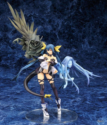 Alter Scale 1/8 GUILTY GEAR XX ΛCORE Dizzy Charakterfigur Authentic Model