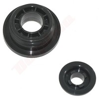 ÖLpumpenschnecke FÜR Husqvarna 395 ( 503 55 75-01 )