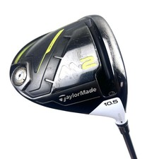 Taylormade M2 2017 Driver / 10.5 Degree / Fujikura Pro 56 Regular Flex