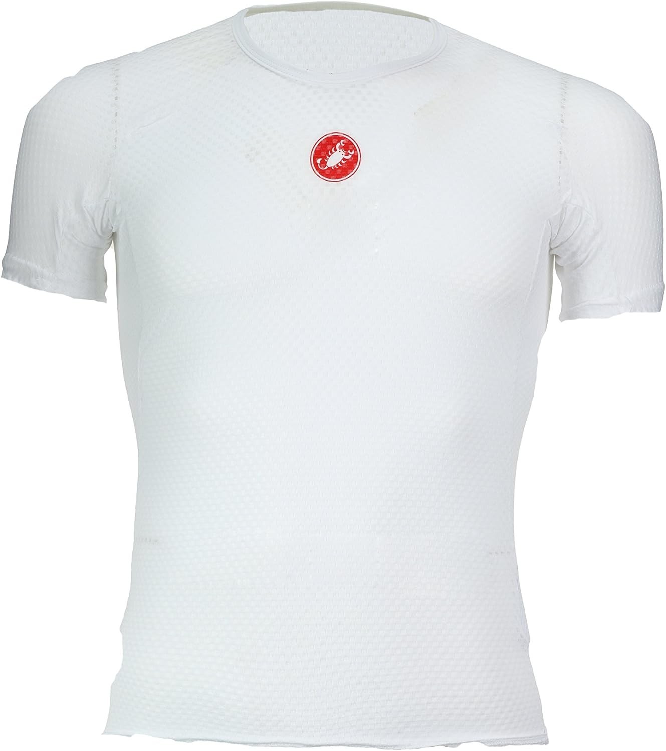 Sous-vêtement Castelli Pro Issue XXL pour vos sorties vélo par temps doux