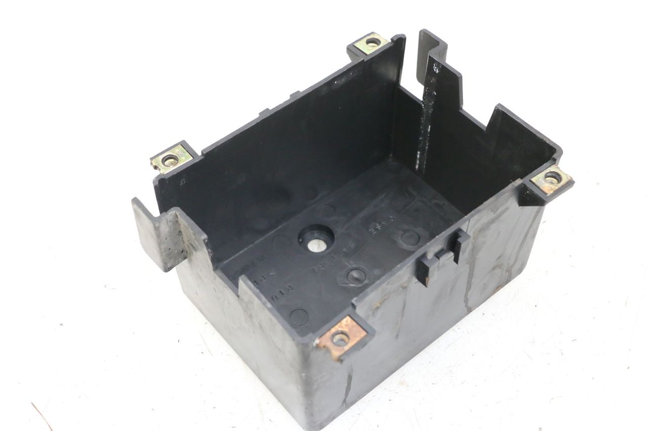 BATTERY BOX - KYMCO DINK STREET 125 (2009 - 2014)