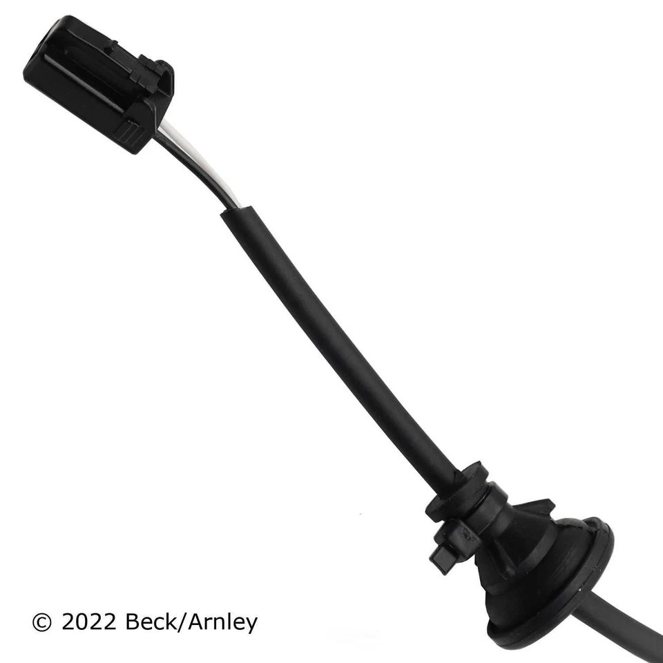 Arnés de cableado sensor de velocidad de rueda ABS Beck/Arnley 084-5063 Foto 3 de 4