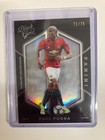 PANINI BLACK GOLD 16/17 PAUL POGBA MAN UTD 75/75.