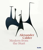 Alexander Calder | Cara Manes | Buch | Gebunden | Englisch | 2021