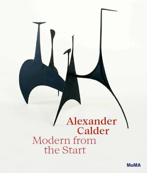 Alexander Calder | Cara Manes | Buch | Gebunden | Englisch | 2021-image