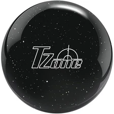 Brunswick TZone Night Sky Bowling Ball