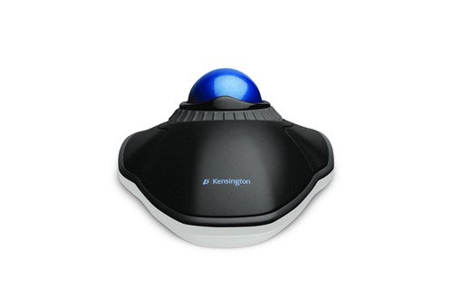 Orbit Mouse - Trackball Filaire Ergonomique, Pour PC, Windows et Mac avec Molett - Afbeelding 5 van 6