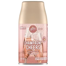 Glade Automatic Spray Refill, Air Freshener