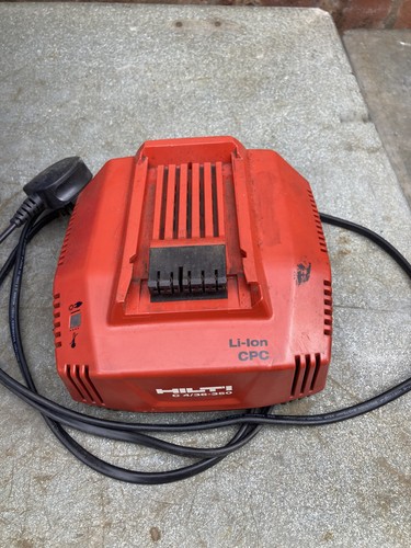 Hilti C 4/36-350 Akkuladegerät