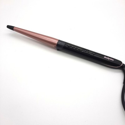 BaByliss Conical Wand Quarz Keramik Lockenwickler C454E 25 13mm  - Unvollständig