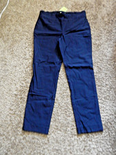 Charter Club Pullon Dress Pants Size 12
