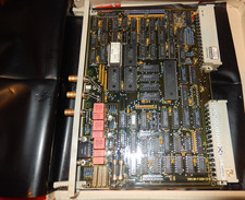 Siemens SICOMP MMC216 6AB6-138-0AA