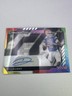2025 Leaf Vivid DJ Lagway Domination 2030 Prismatic 1/1 Auto