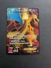 Pokémon TCG Charizard EX Ultra Rare Card XY: Flashfire 100/106