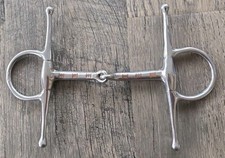 Horse Bit 5"