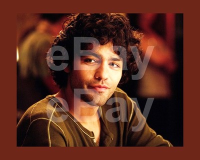 The Devil Wears Prada (2006) Adrian Grenier 16x12 Foto (12x16 Zoll) Matt