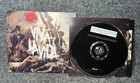 Viva La Vida by Coldplay-Rare Collectible Promo Copy
