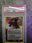 PSA 10 Umbreon Gold Star Pokemon SWSH Celebrations 17/17 Holo Rare Pop Series 5