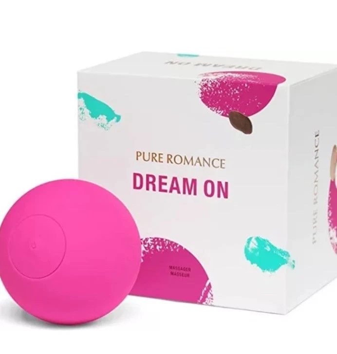 Pure Romance Pink Sex Toys