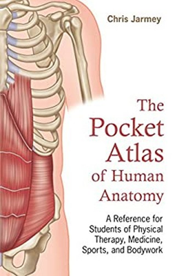 #ad The Pocket Atlas of Human Anatomy : A Reference for Students of P $6.41