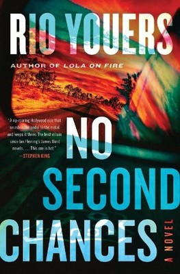 Rio Youers No Second Chances (Gebundene Ausgabe)