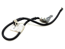 2015–2017 JEEP RENEGADE FIAT 500X BATTERY NEGATIVE CABLE 68264669AB OEM