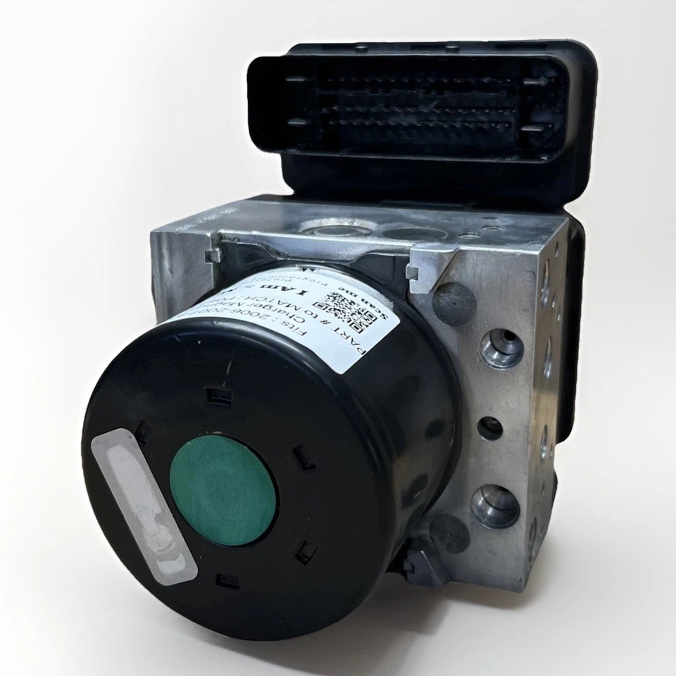 Refurbished ABS Brake Pump Module 2006-07 Dodge 300 Charger Magnum | P04779492AF - Image 3 of 4