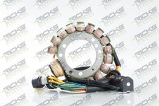 Ricks Stator For Yamaha Moto 4 YFM350ER 1987-1989 21-900