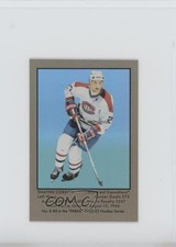 2022 Parkhurst Champions 51 Retros Legends Gold Rainbow 36/51 Shayne Corson