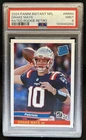 2024 Panini Instant Drake Maye Rated Rookie Retro RC #/890 Patriots PSA 9