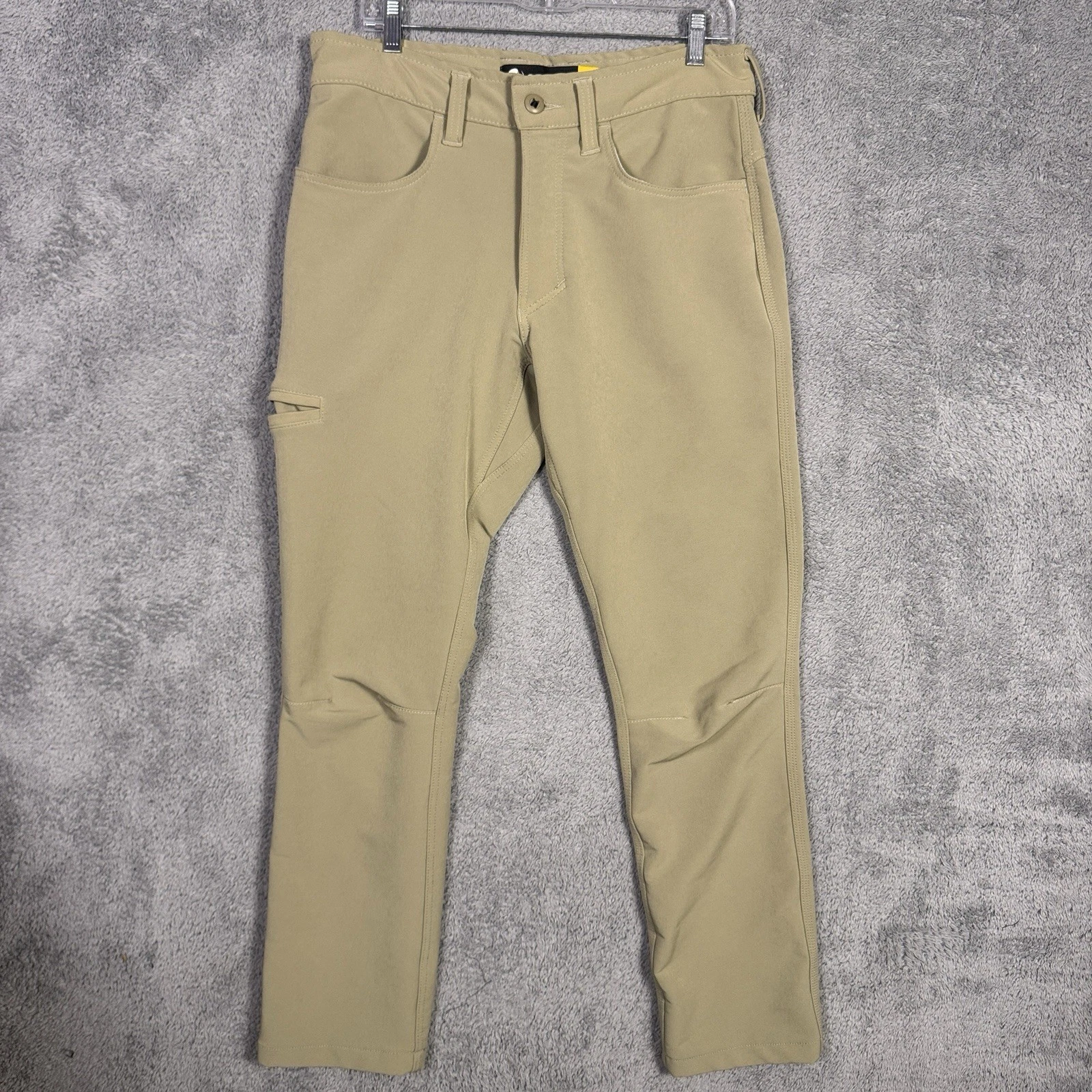 Origin Maine USA VRSA Utility Tech Pant Mens 32R Performance Stretch Softshell
Opens in a new window
